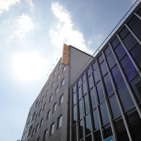 Nagoya New Rolen Hotel Extérieur photo