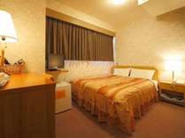 Nagoya New Rolen Hotel Extérieur photo