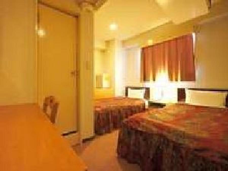 Nagoya New Rolen Hotel Extérieur photo