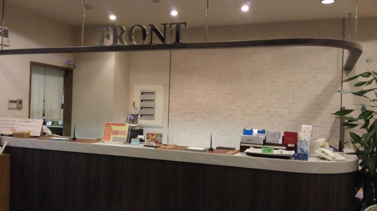 Nagoya New Rolen Hotel Extérieur photo