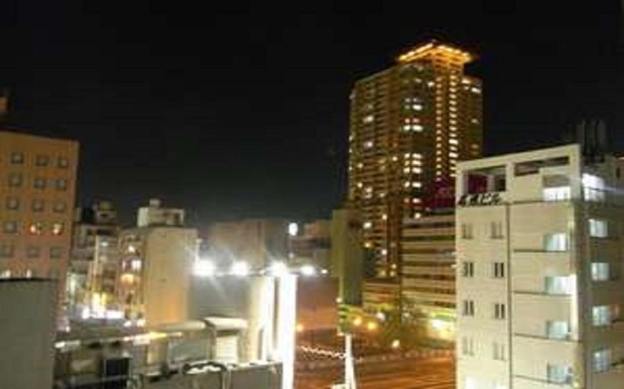 Nagoya New Rolen Hotel Extérieur photo